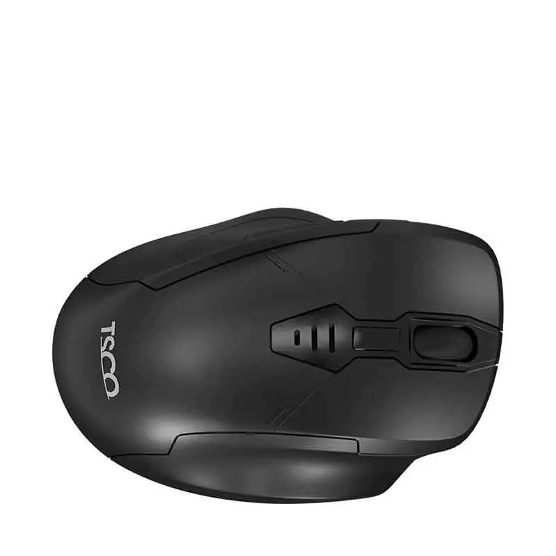 ماوس بی‌سیم تسکو مدل TM 674W-1